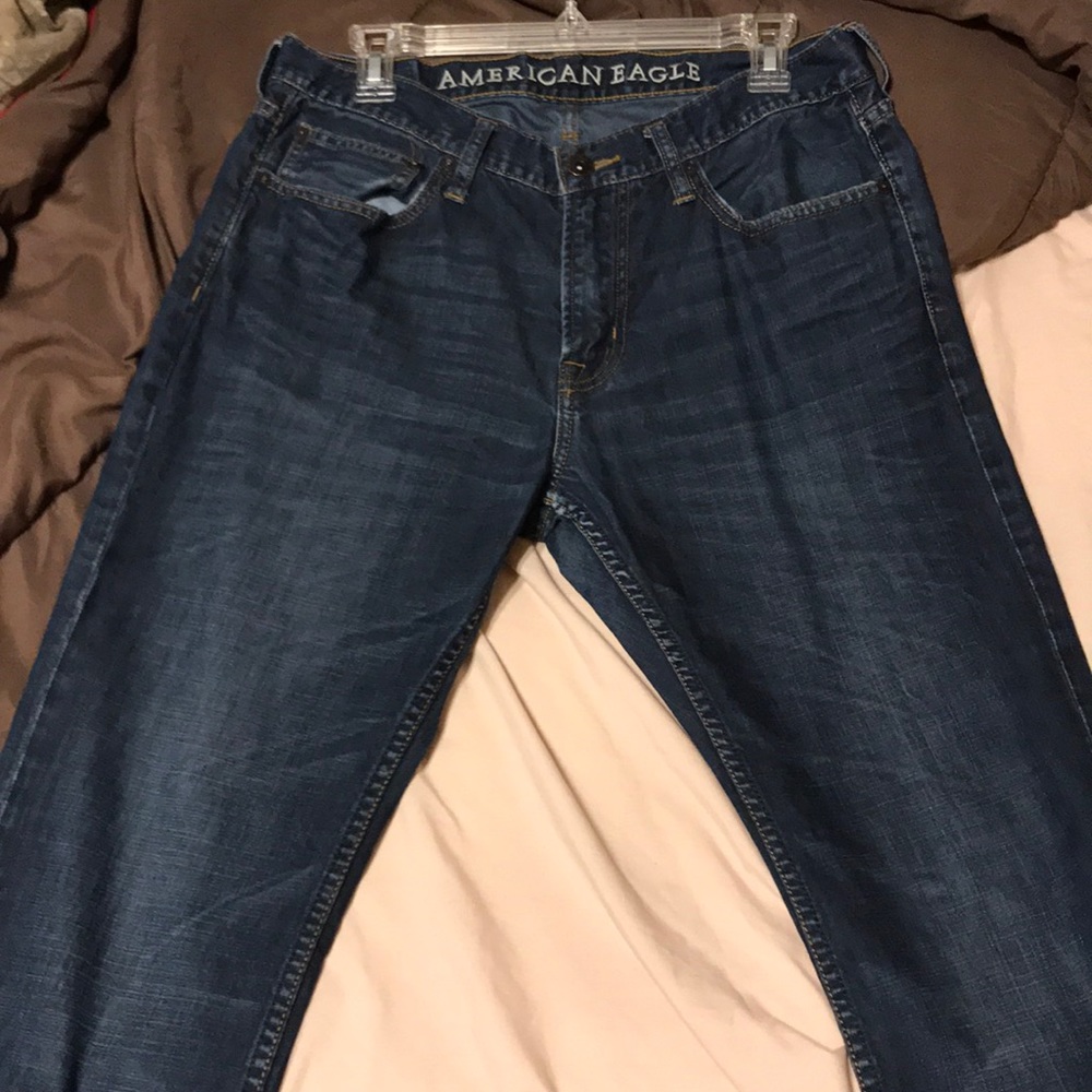 Men’s jeans